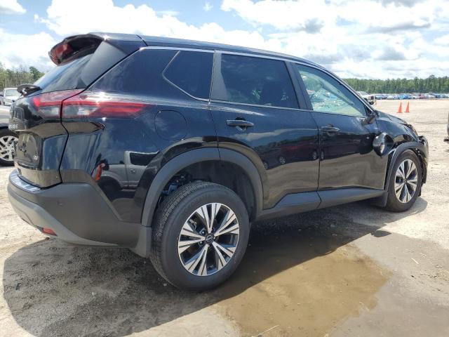 Vin: jn8bt3ba7pw435357, lot: 63623314, nissan rogue sv 20233