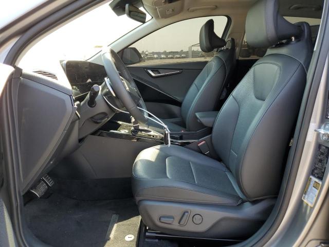 2023 KIA NIRO SX KNDCT3LE1P5090172