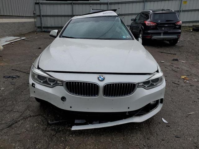 VIN WBA3N9C50GK248870 2016 BMW 4 Series, 428 XI no.5