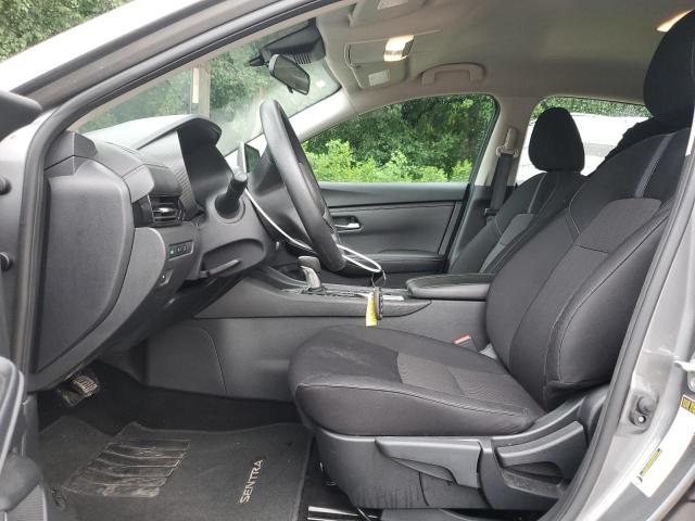 2023 Nissan Sentra Sv VIN: 3N1AB8CV8PY318813 Lot: 60592164