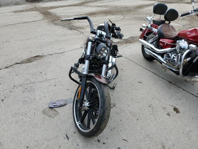 2018 HARLEY-DAVIDSON FXBR BREAK 1HD1YEJ13JC035423