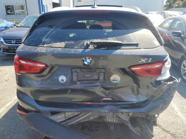 2017 BMW X1 xDrive28I VIN: WBXHT3C30H5F74927 Lot: 63183964