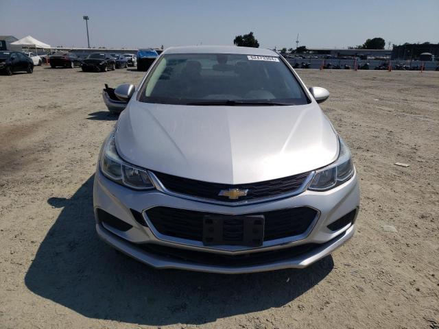 2017 CHEVROLET CRUZE LS - 1G1BC5SM3H7250356