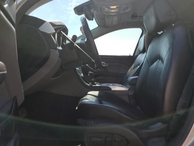 2011 Cadillac Srx Luxury Collection VIN: 3GYFNAEY8BS671938 Lot: 62718974