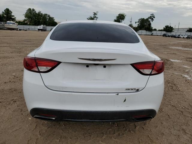 VIN 1C3CCCBB4FN750991 2015 Chrysler 200, S no.6