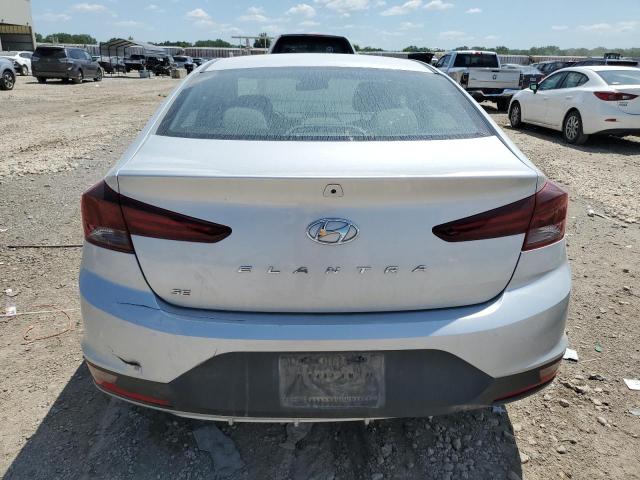 2020 HYUNDAI ELANTRA SE - 5NPD74LF7LH499827