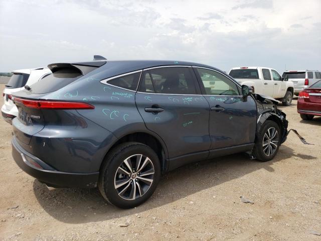 2022 TOYOTA VENZA LE - JTEAAAAH9NJ108982