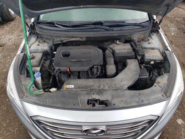 VIN 5NPE24AF4HH561133 2017 HYUNDAI SONATA no.11