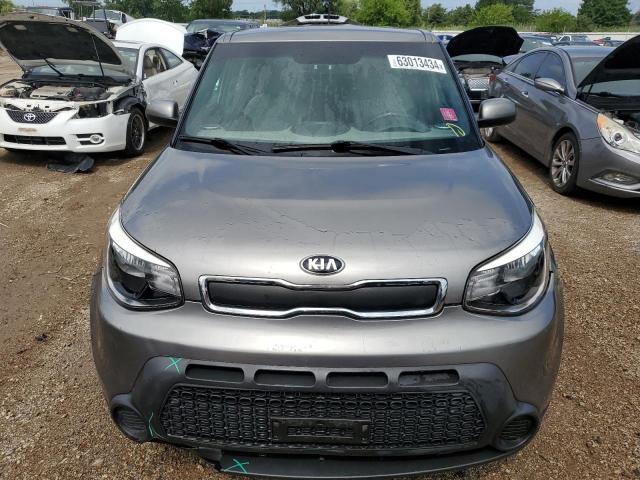 VIN KNDJN2A24G7251140 2016 KIA Soul no.5