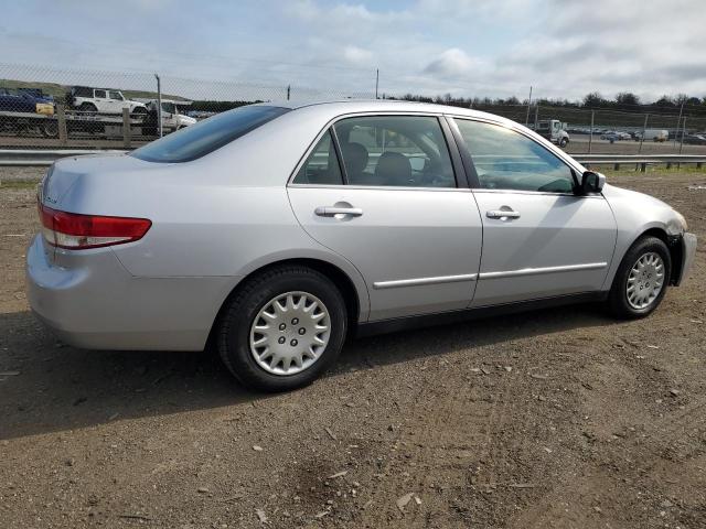 2004 Honda Accord Lx VIN: 1HGCM56304A022257 Lot: 61657174