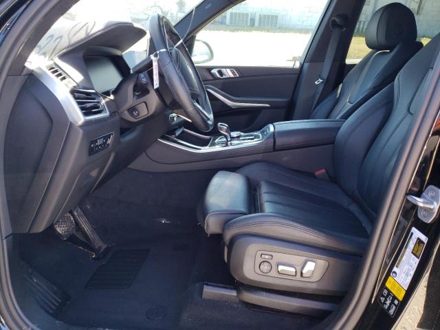 2020 BMW X5 xDrive40I VIN: 5UXCR6C07L9C82382 Lot: 52085494