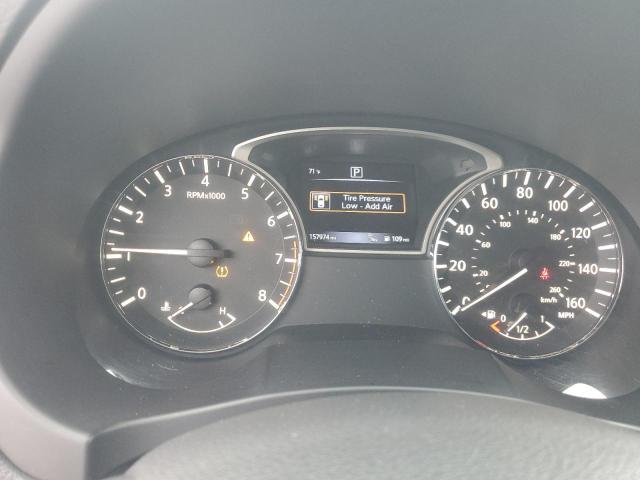 2016 NISSAN ALTIMA 2.5 - 1N4AL3AP7GC220114