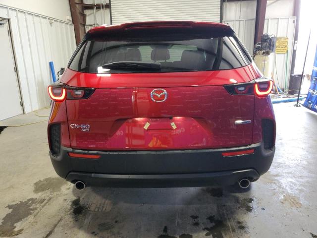 2024 Mazda Cx-50 Preferred VIN: 7MMVABBM1RN175257 Lot: 62087644