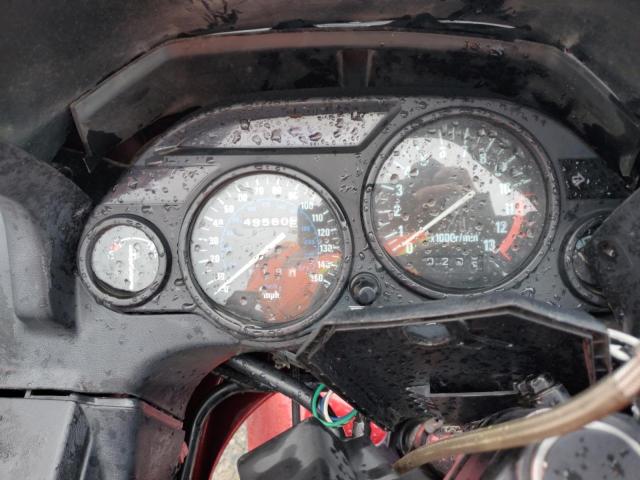 2003 KAWASAKI ZG1000 JKAZGCA103B518706