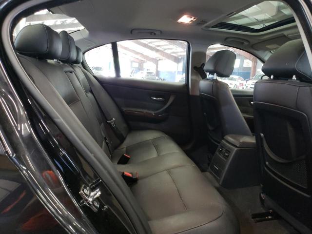 2007 BMW 328 Xi Sulev VIN: WBAVC73507KP34078 Lot: 62060424