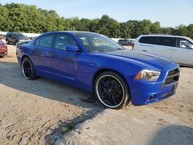 VIN 2C3CDXCT6DH642552 2013 Dodge Charger, R/T no.4