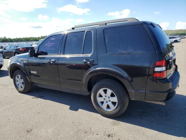 1FMEU73E68UB13963 2008 Ford Explorer Xlt