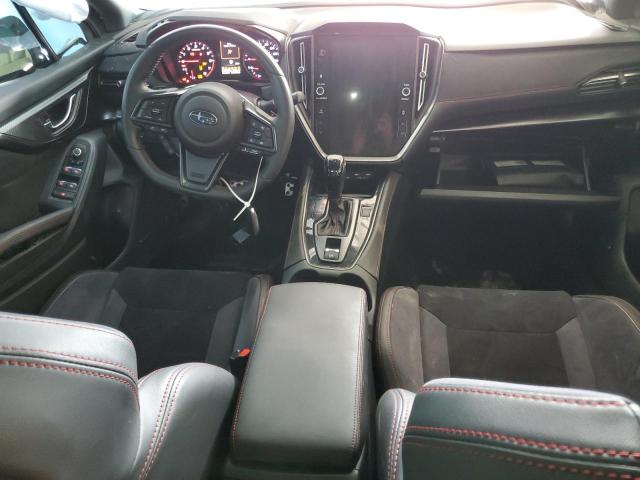 2022 SUBARU WRX GT JF1VBAU67N8015341