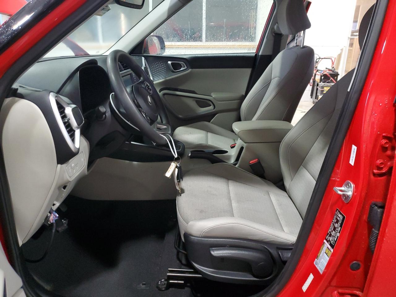 KNDJ23AU8L7729361 2020 Kia Soul Lx