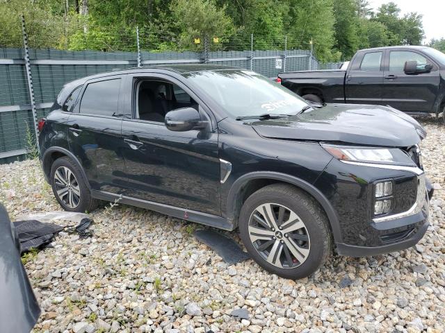 2021 MITSUBISHI OUTLANDER - JA4ARUAU8MU019648