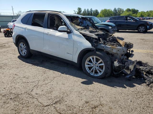 VIN 5UXKS4C56E0J96968 2014 BMW X5, Xdrive35D no.4