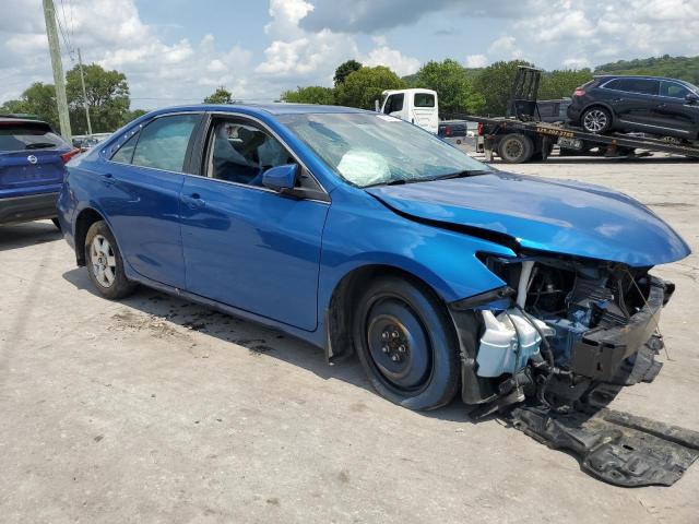 VIN 4T1BF1FK9HU654842 2017 Toyota Camry, LE no.4