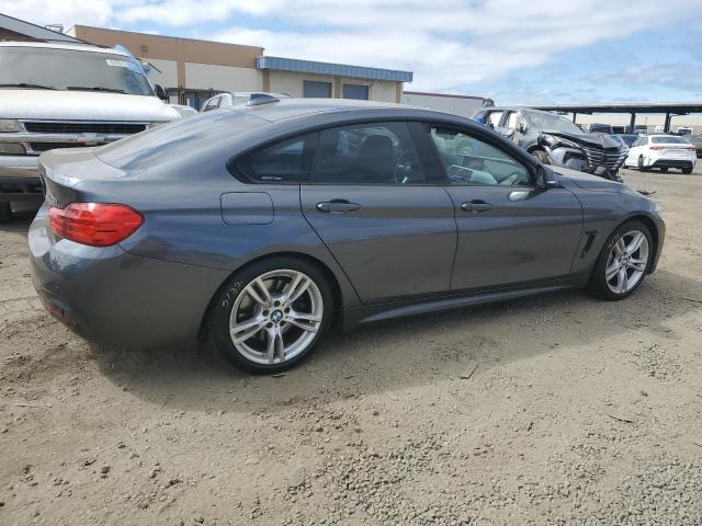 VIN WBA4A9C54GG507170 2016 BMW 4 Series, 428 I Gran... no.3