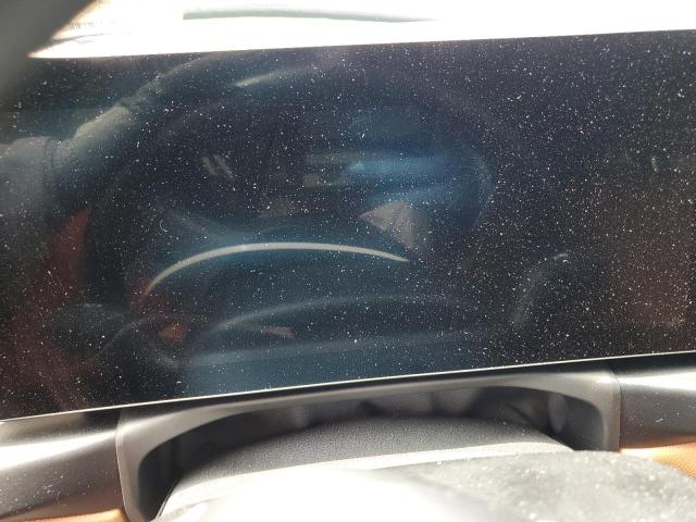 2023 BMW I4 M50 VIN: WBY33AW01PFP22696 Lot: 61378944