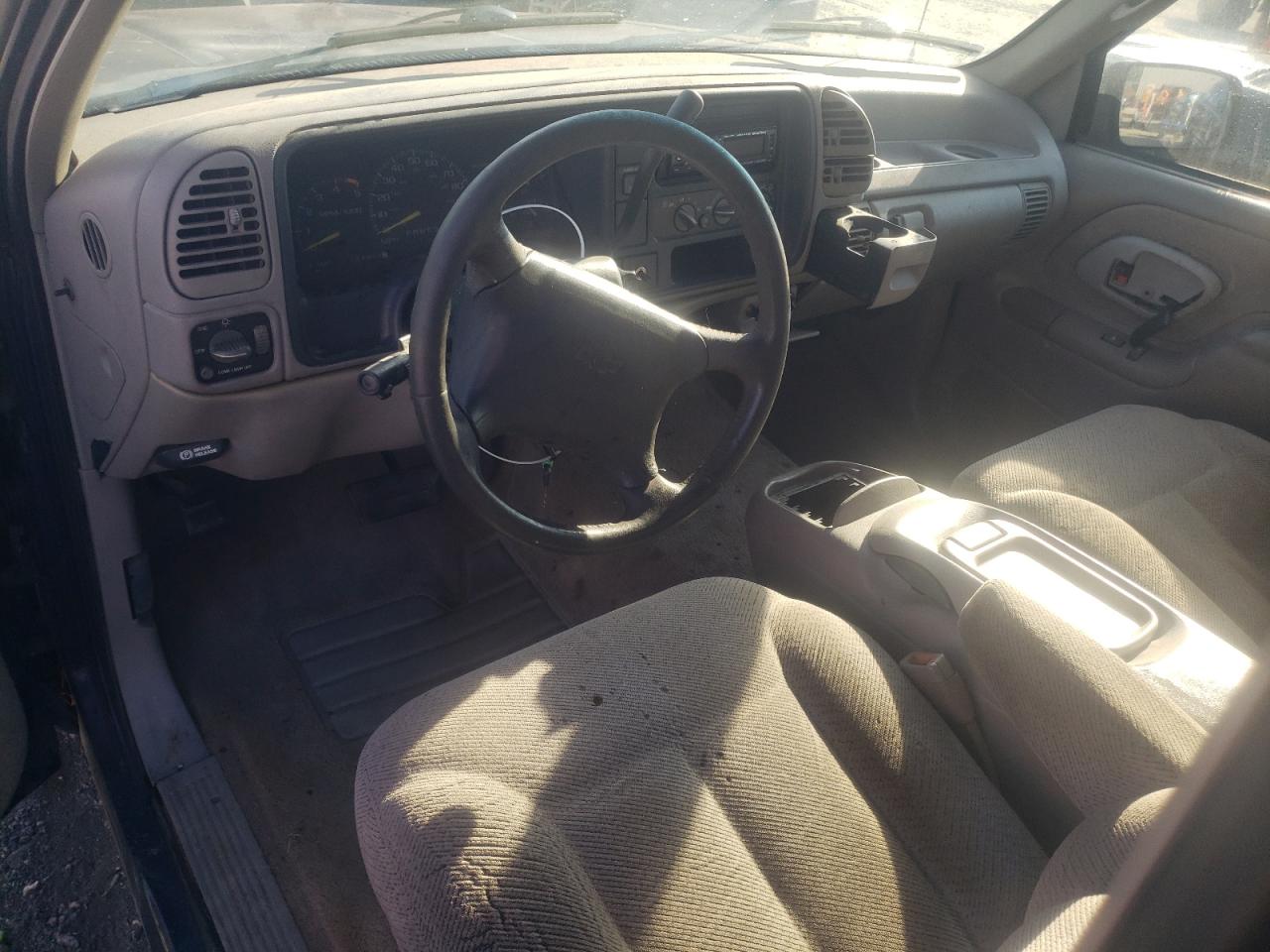 2GCEC19K2S1129775 1995 Chevrolet Gmt-400 C1500