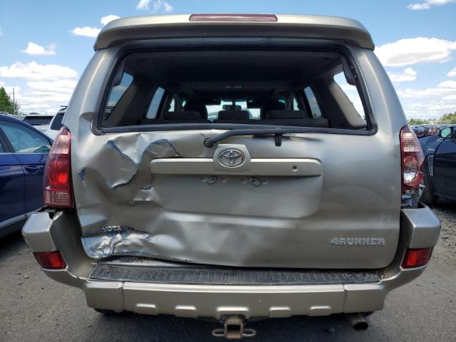 2004 Toyota 4Runner Sr5 VIN: JTEBU14R740053615 Lot: 61447524