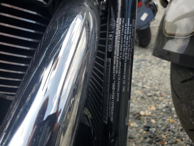 2023 HARLEY-DAVIDSON FLFBS 1HD1YGK1XPB045195