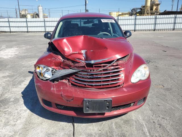 2006 Chrysler Pt Cruiser VIN: 3A4FY48B86T221982 Lot: 61728034