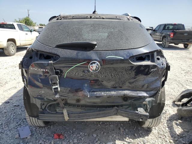 2020 Buick Encore Gx Select VIN: KL4MMDSL1LB087432 Lot: 61452094