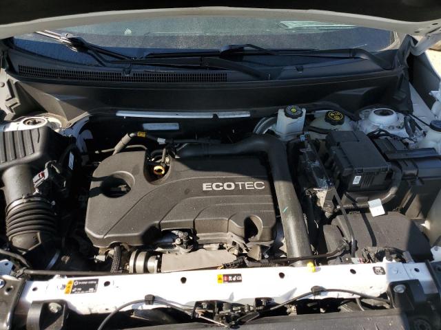 2021 GMC Terrain Slt VIN: 3GKALPEV8ML336176 Lot: 62706804