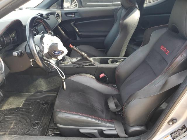 2017 SUBARU BRZ 2.0 LI - JF1ZCAC12H9605997