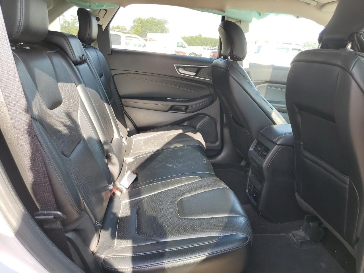 2FMPK4K96KBC23474 2019 Ford Edge Titanium