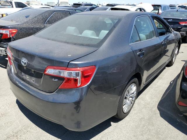 2013 Toyota Camry L VIN: 4T4BF1FK7DR302987 Lot: 63343954