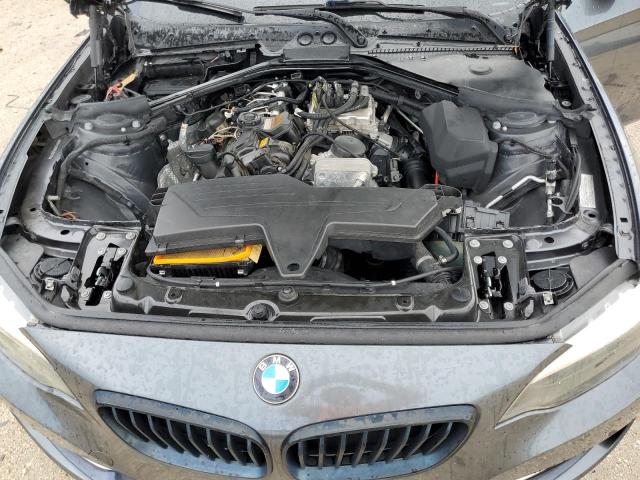 VIN WBA1F5C5XFV257117 2015 BMW 2 SERIES no.11