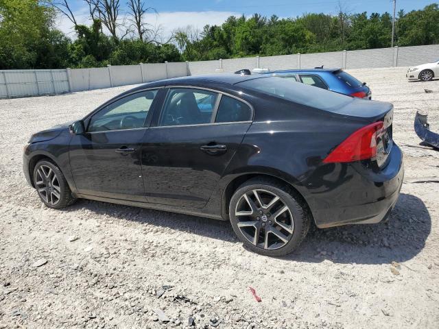 2017 Volvo S60 Dynamic VIN: YV140MTLXH2433978 Lot: 60656434