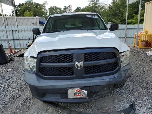 2018 RAM 1500 ST - 1C6RR6KG0JS317204