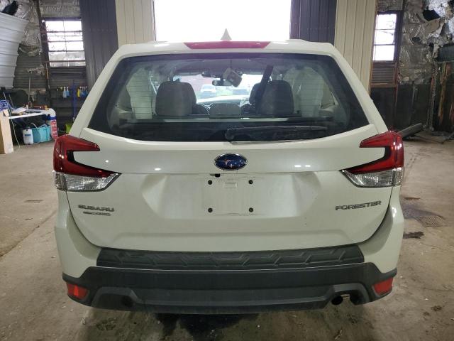 2023 SUBARU FORESTER JF2SKAAC5PH456350