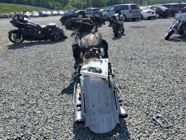 2014 HARLEY-DAVIDSON FLHTP POLI - 1HD1FMM12EB639441