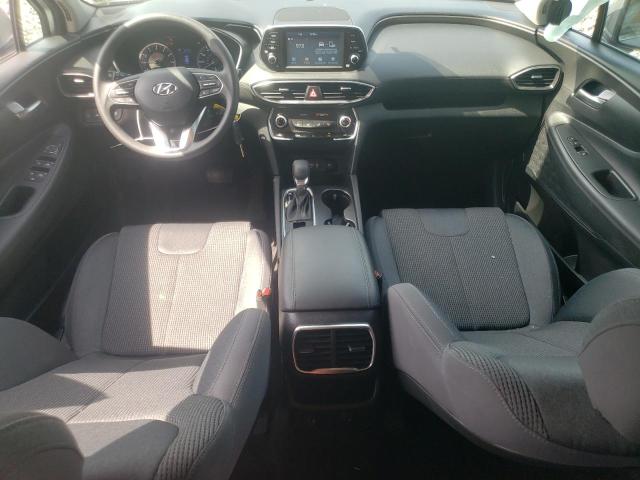 2020 HYUNDAI SANTA FE S - 5NMS2CAD0LH183491