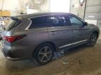 INFINITI QX60 photo