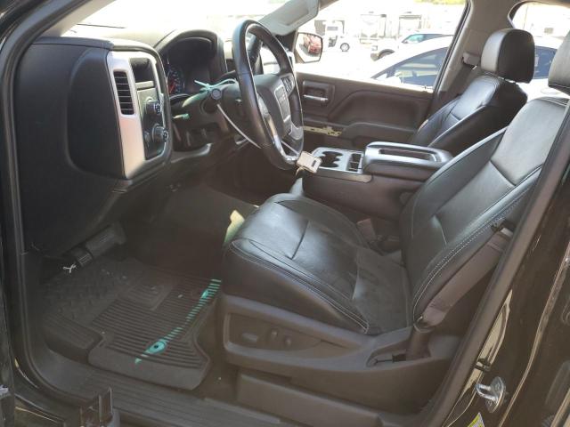 2017 GMC Sierra K1500 Sle VIN: 3GTU2MEC7HG186617 Lot: 61020624