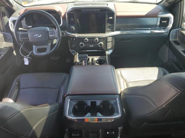 2021 FORD F150 SUPER - 1FTFW1ED3MFB09842