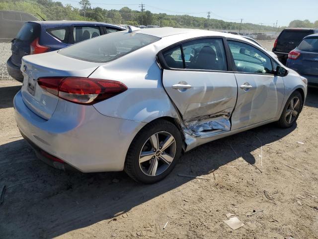2018 KIA FORTE LX - 3KPFL4A77JE274387