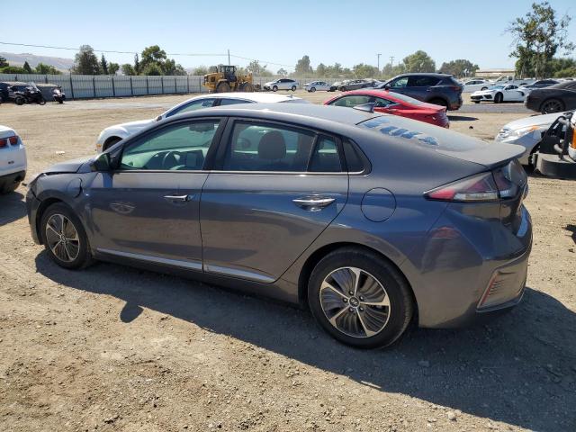 2020 Hyundai Ioniq Se VIN: KMHC65LD7LU196132 Lot: 60890214