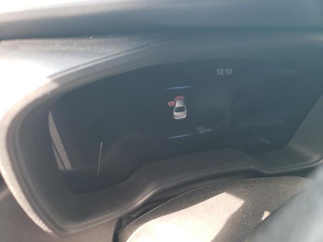2021 TOYOTA COROLLA - JTDEAMDEXMJ035614