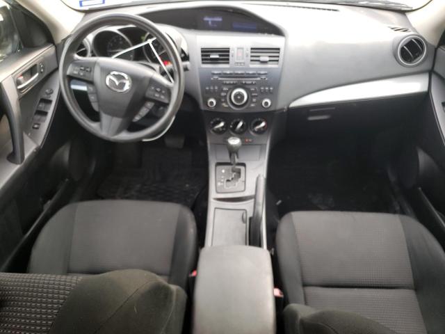 VIN JM1BL1U78D1739355 2013 Mazda 3, I no.8